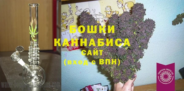 твердый Покров